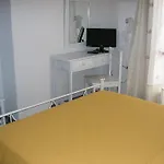 Hotel Finikas Santorini Kamári