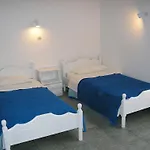 Ξενοδοχείο Finikas Santorini Καμάρι