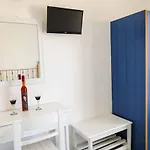 酒店 Finikas Santorini