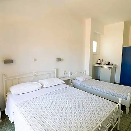 Ξενοδοχείο Finikas Santorini Καμάρι