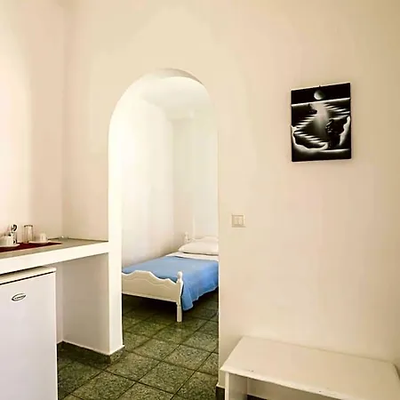 Otel Finikas Santorini 3*