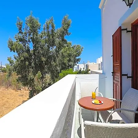 Ξενοδοχείο Finikas Santorini Καμάρι
