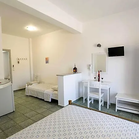Ξενοδοχείο Finikas Santorini