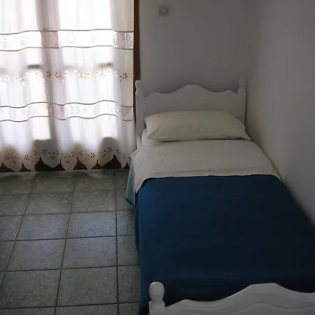 Otel Finikas Santorini