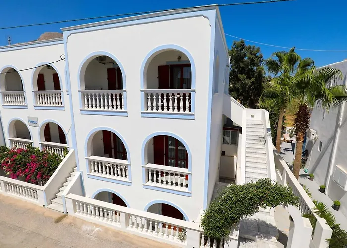 Finikas Santorini Kamari (Santorini)