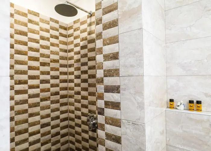 Hotel Finikas Santorini