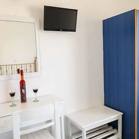 Hotel Finikas Santorini