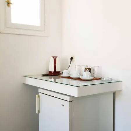 호텔 Finikas Santorini Kamári