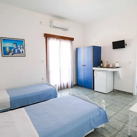 Hotel Finikas Santorini