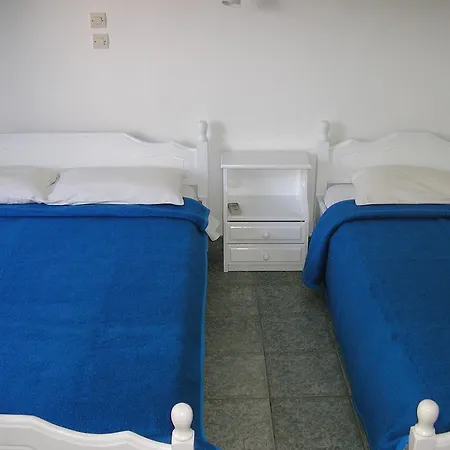 Hotel Finikas Santorini