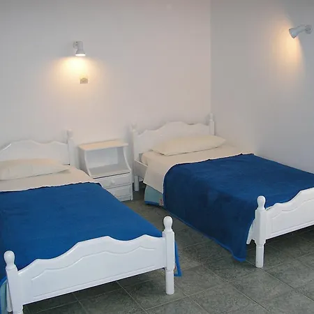 Hotel Finikas Santorini Kamári