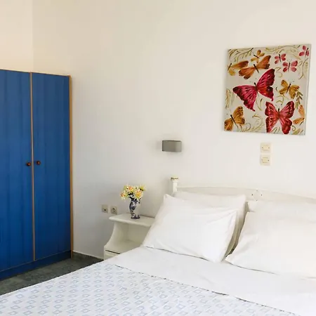 Finikas Santorini Ξενοδοχείο
