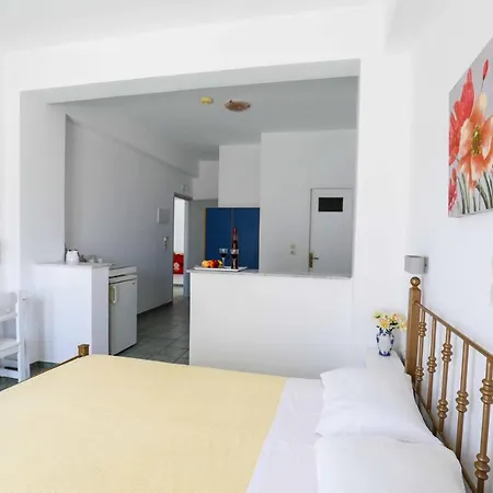 Finikas Santorini Ξενοδοχείο