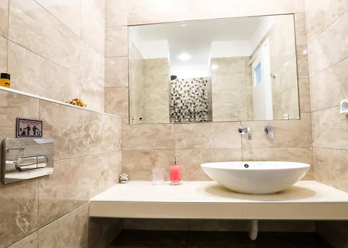 Hotel Finikas Santorini